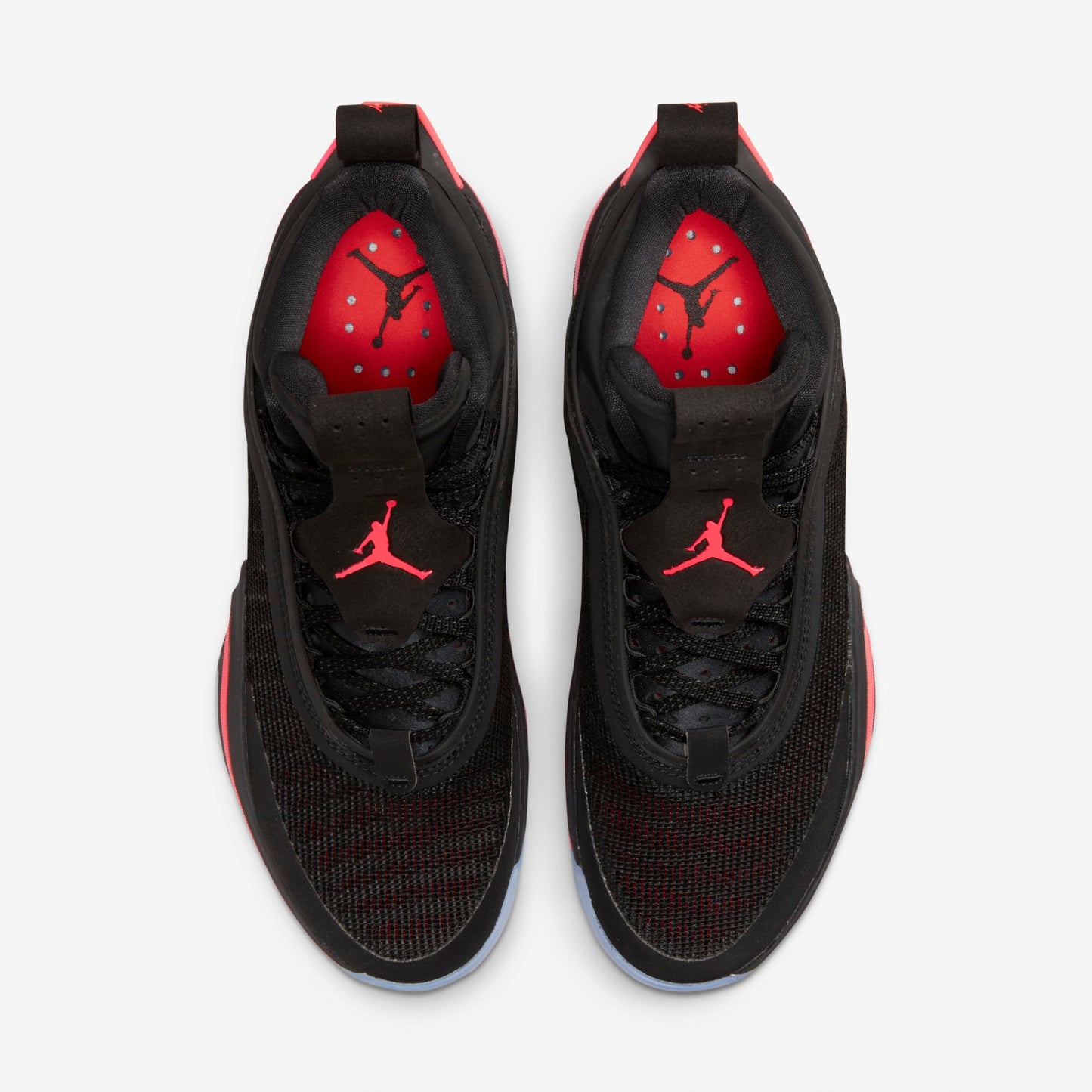 Air Jordan 36 Black Infrared