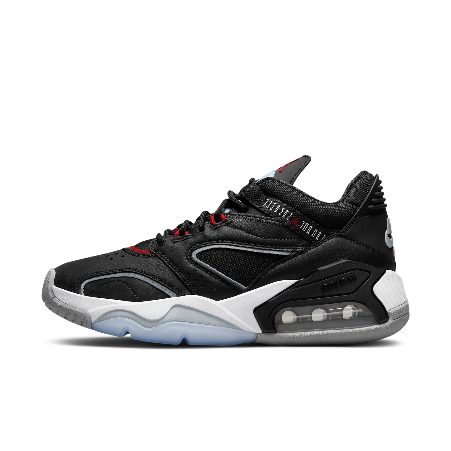 Air Jordan Point Lane "Black Cement"