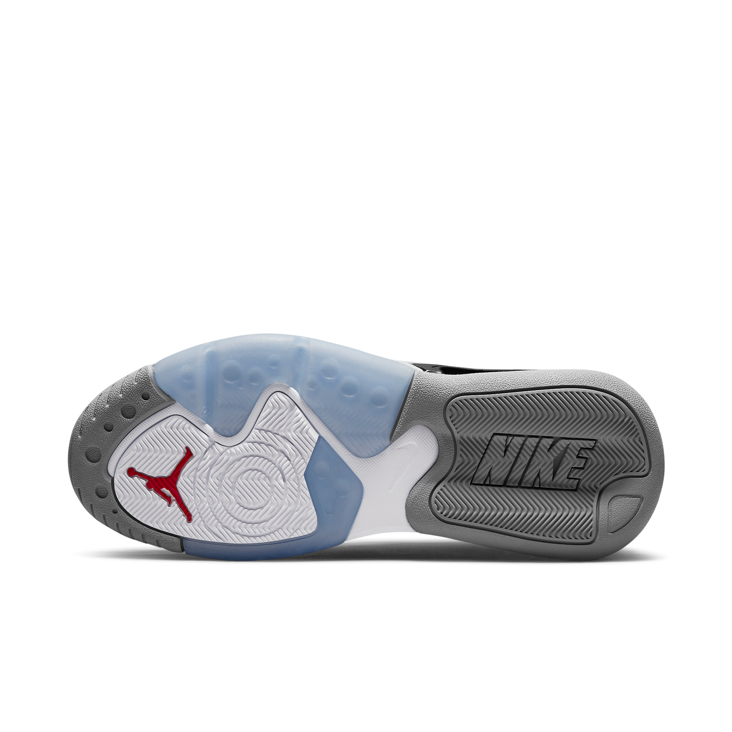 Air Jordan Point Lane "Black Cement"