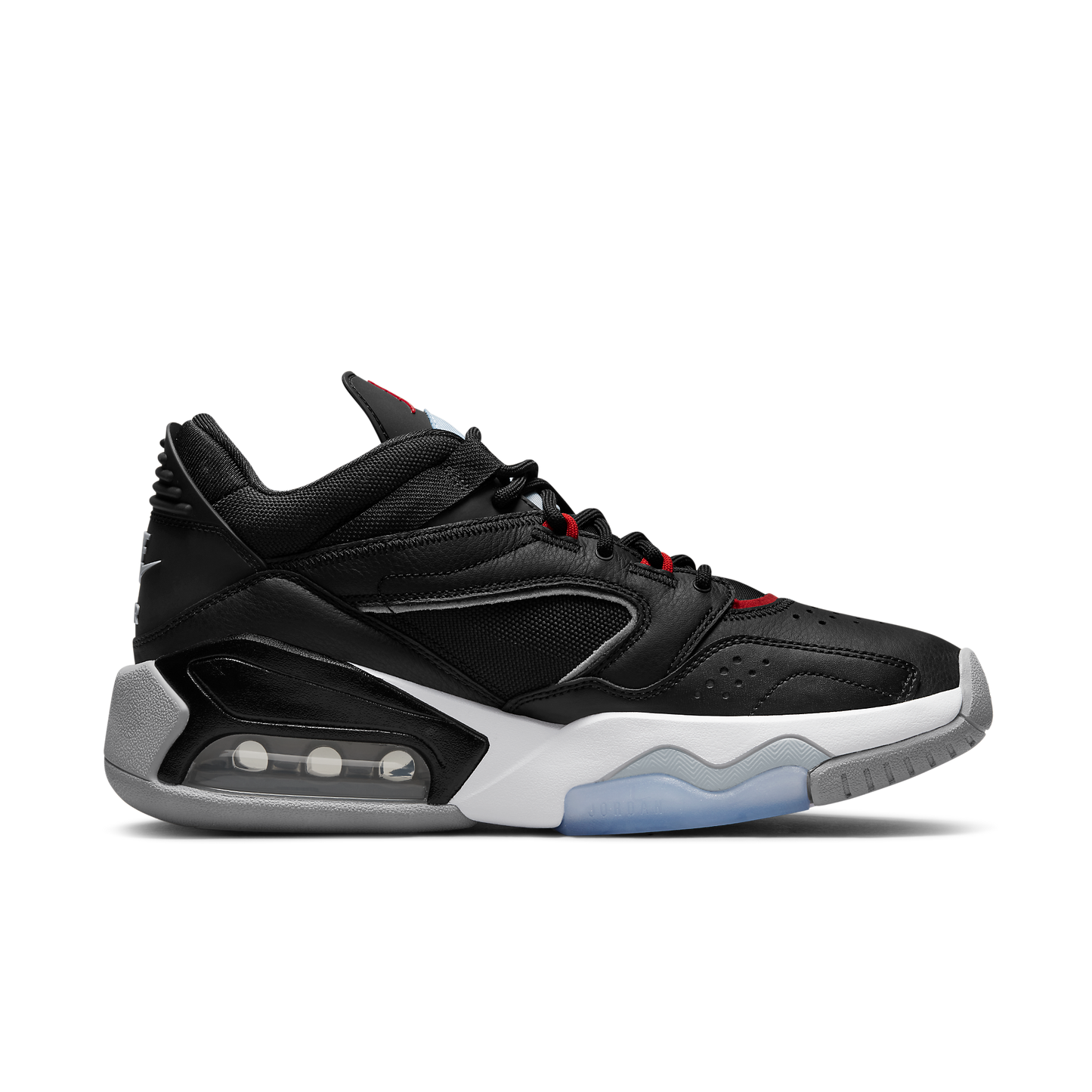 Air Jordan Point Lane "Black Cement"