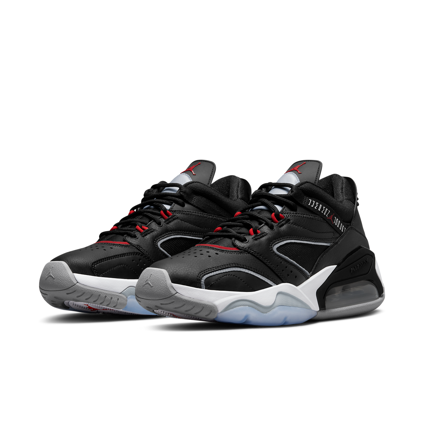 Air Jordan Point Lane "Black Cement"