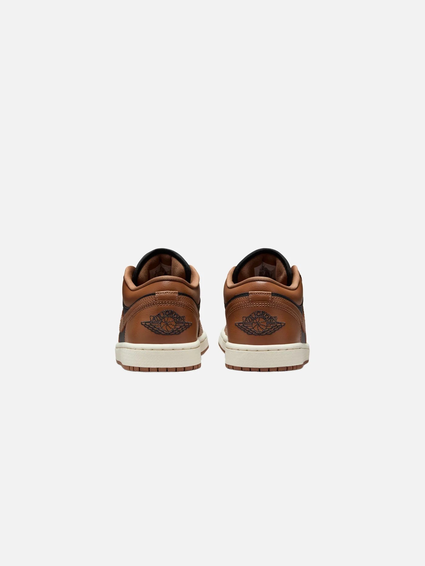 Air Jordan 1 Low "Chocolate Dual"