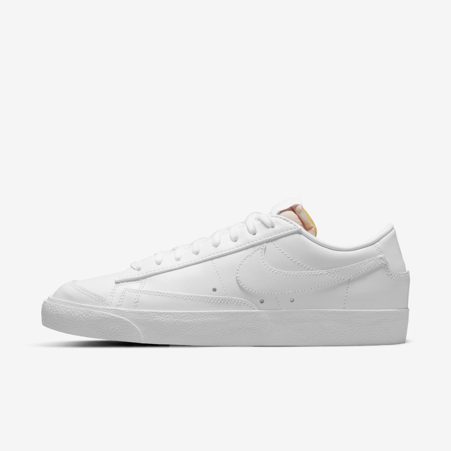 Nike Blazer Low 77 White