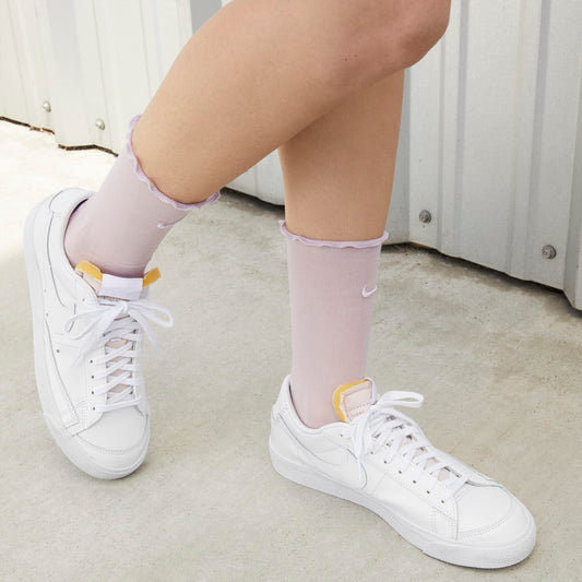 Nike Blazer Low 77 White