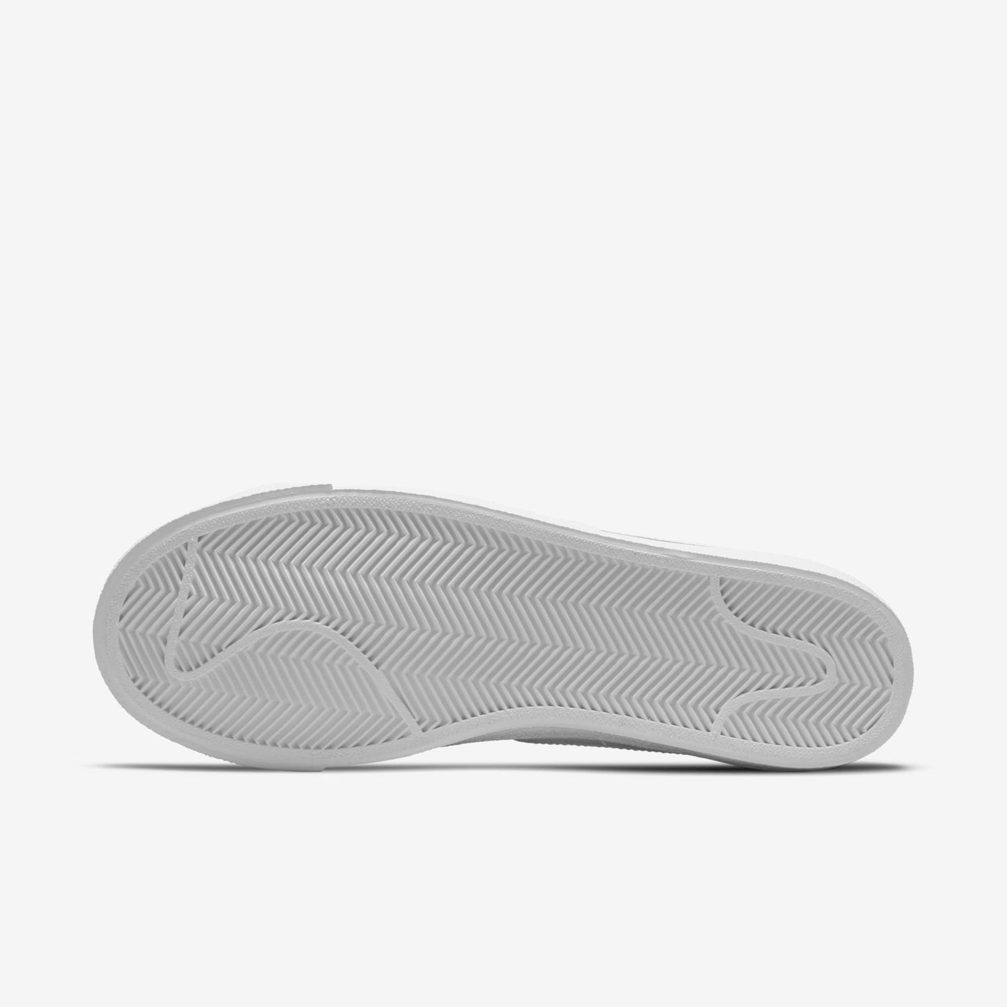 Nike Blazer Low 77 White