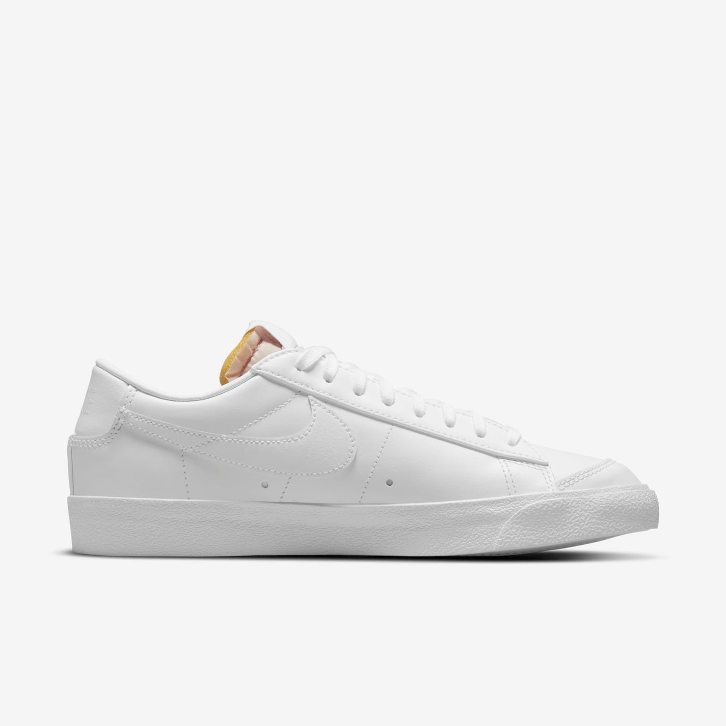 Nike Blazer Low 77 White