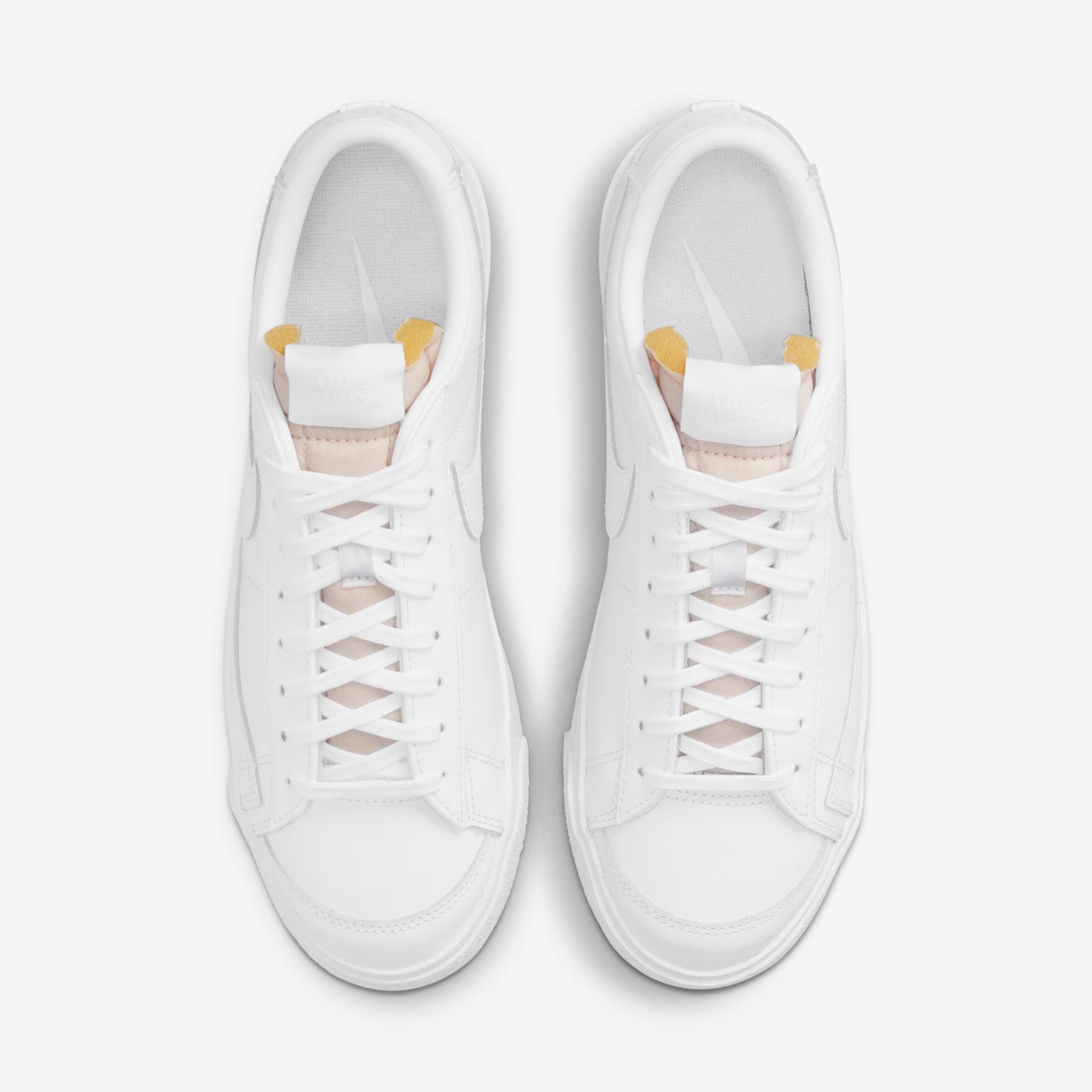 Nike Blazer Low 77 White