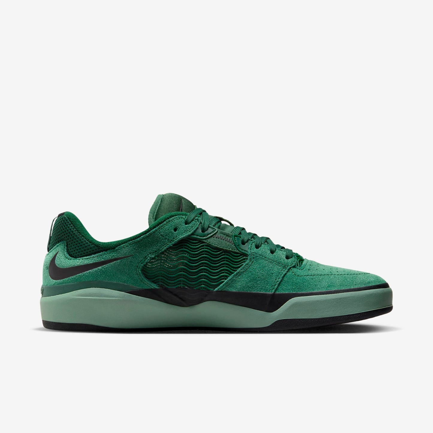 Nike SB Ishod Wair Gorge Green