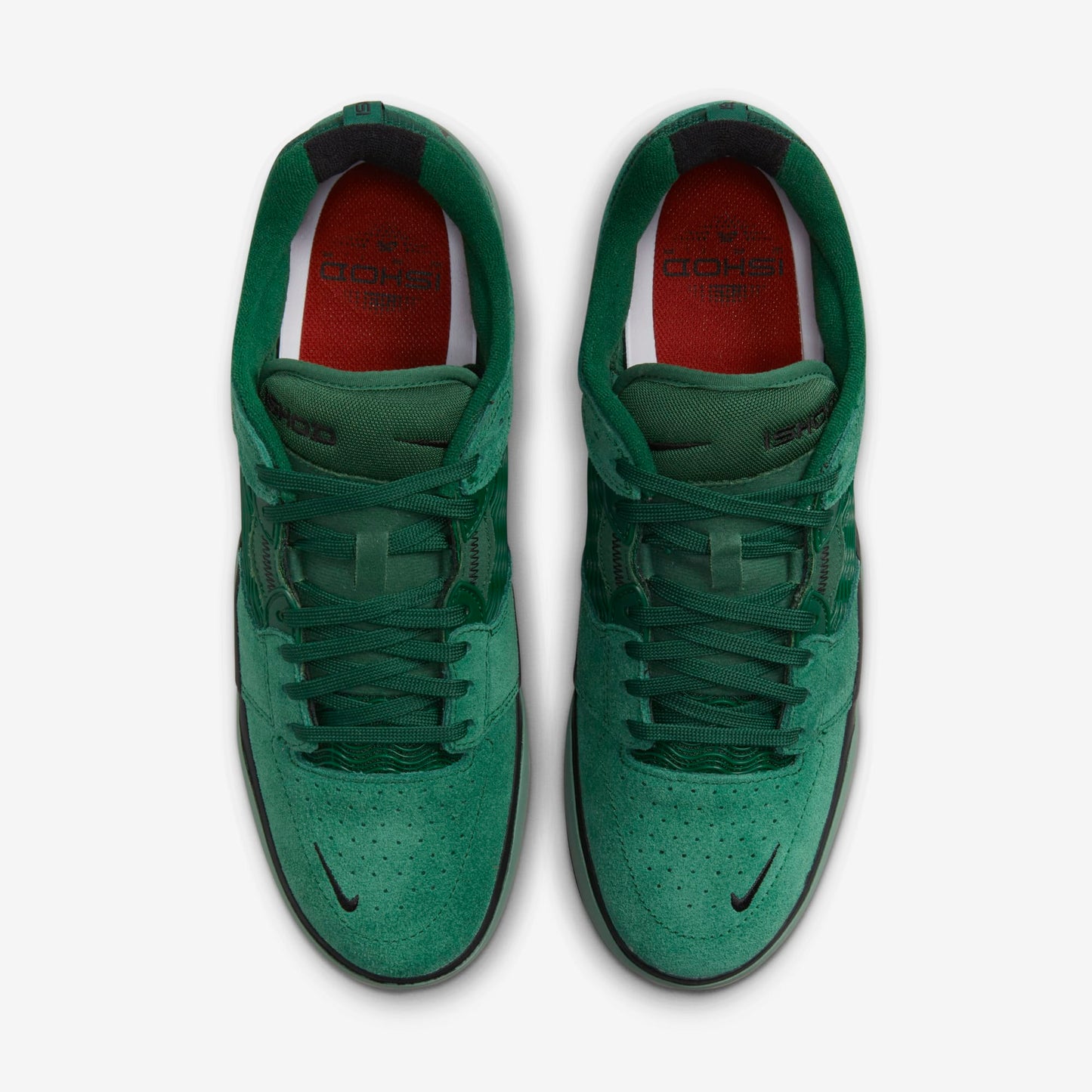 Nike SB Ishod Wair Gorge Green