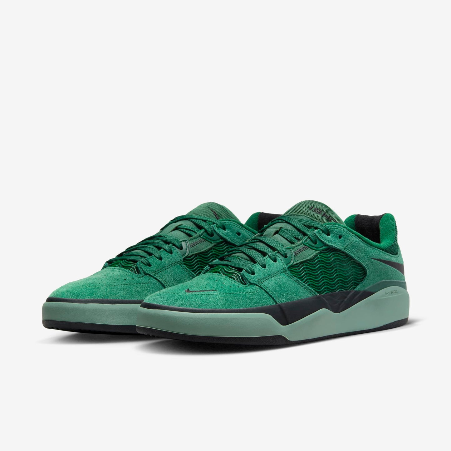 Nike SB Ishod Wair Gorge Green