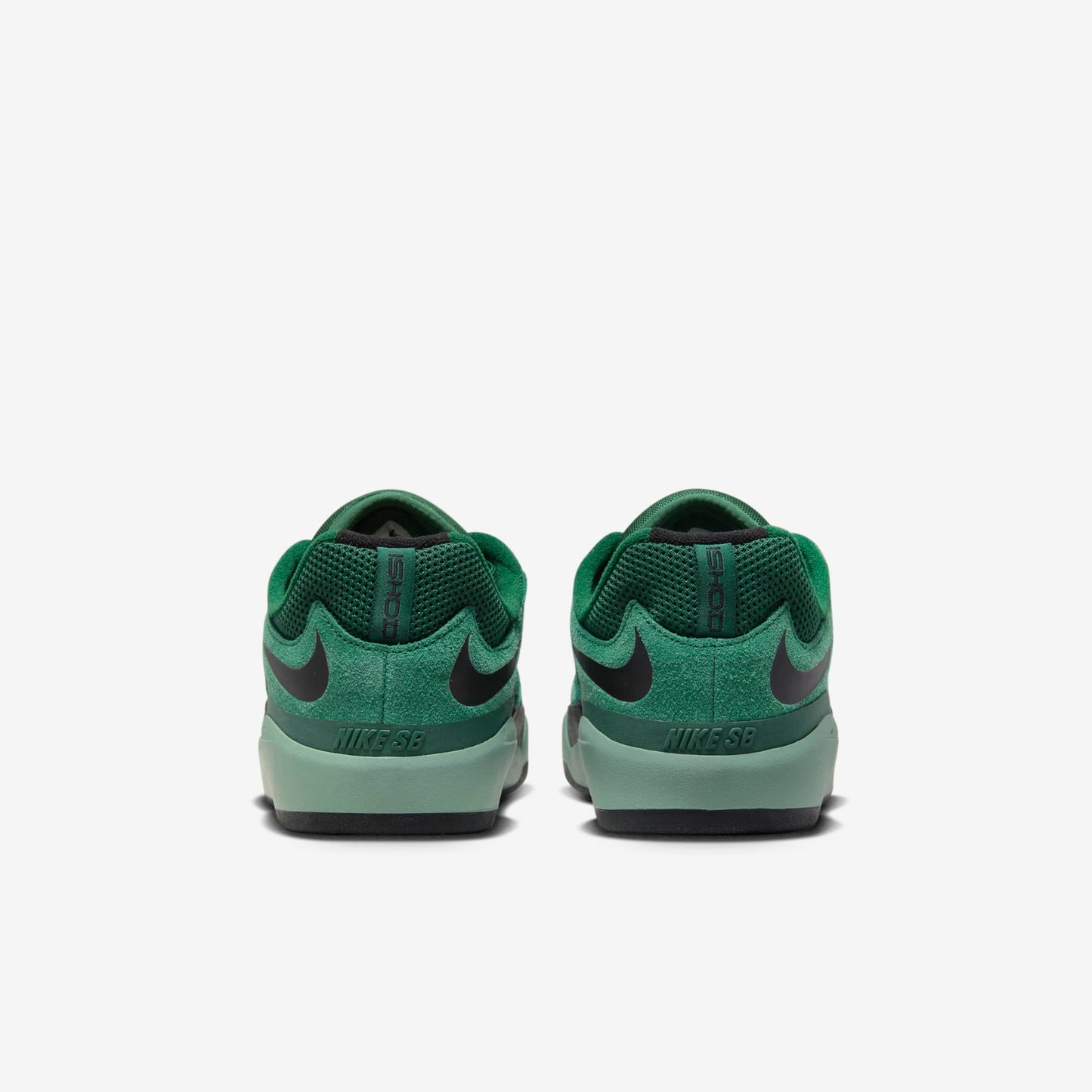 Nike SB Ishod Wair Gorge Green