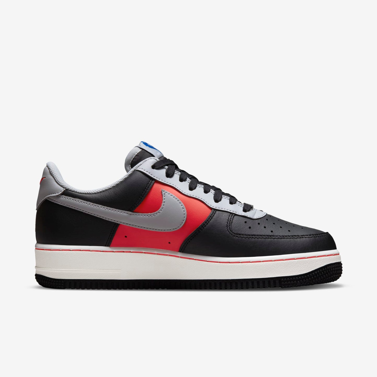 Nike Air Force 1 Low Chile Red