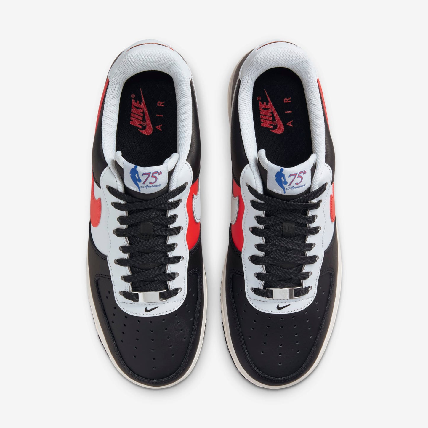 Nike Air Force 1 Low Chile Red