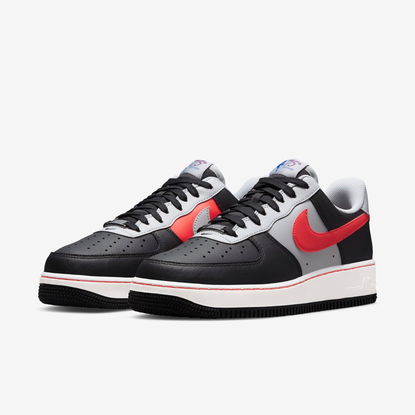 Nike Air Force 1 Low Chile Red