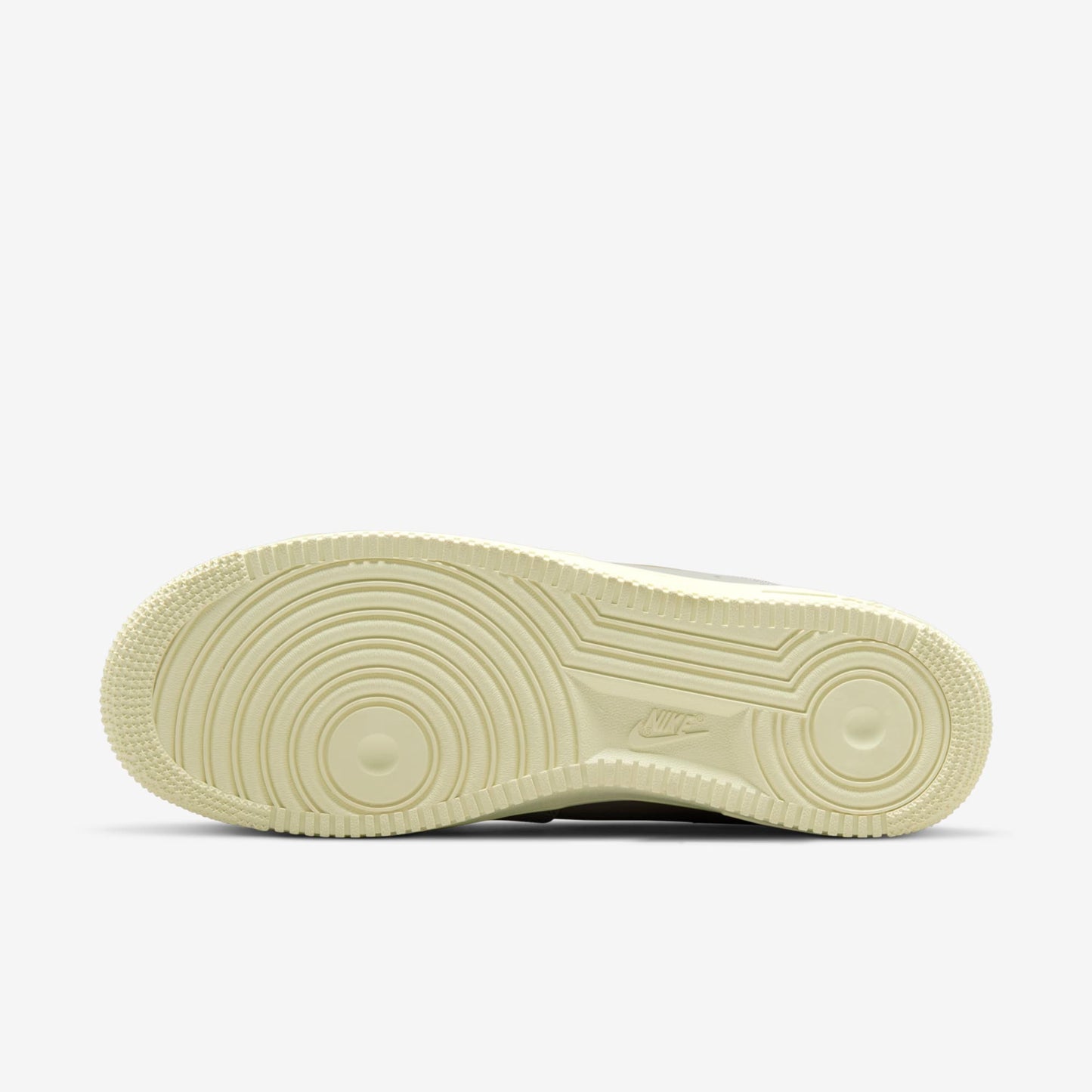 Nike Air Force 1 Low Light Bone and Coconut Milk