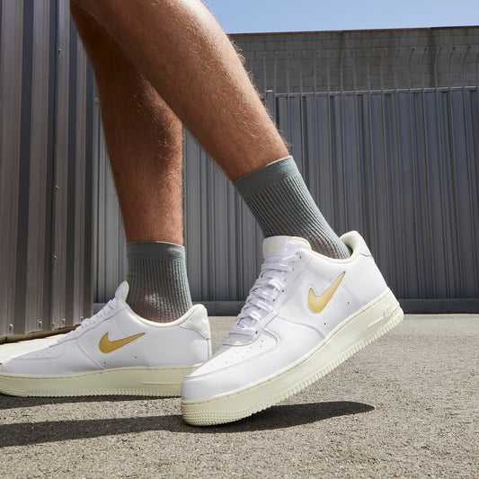 Nike Air Force 1 Low 07 Jewel Pale Vanilla
