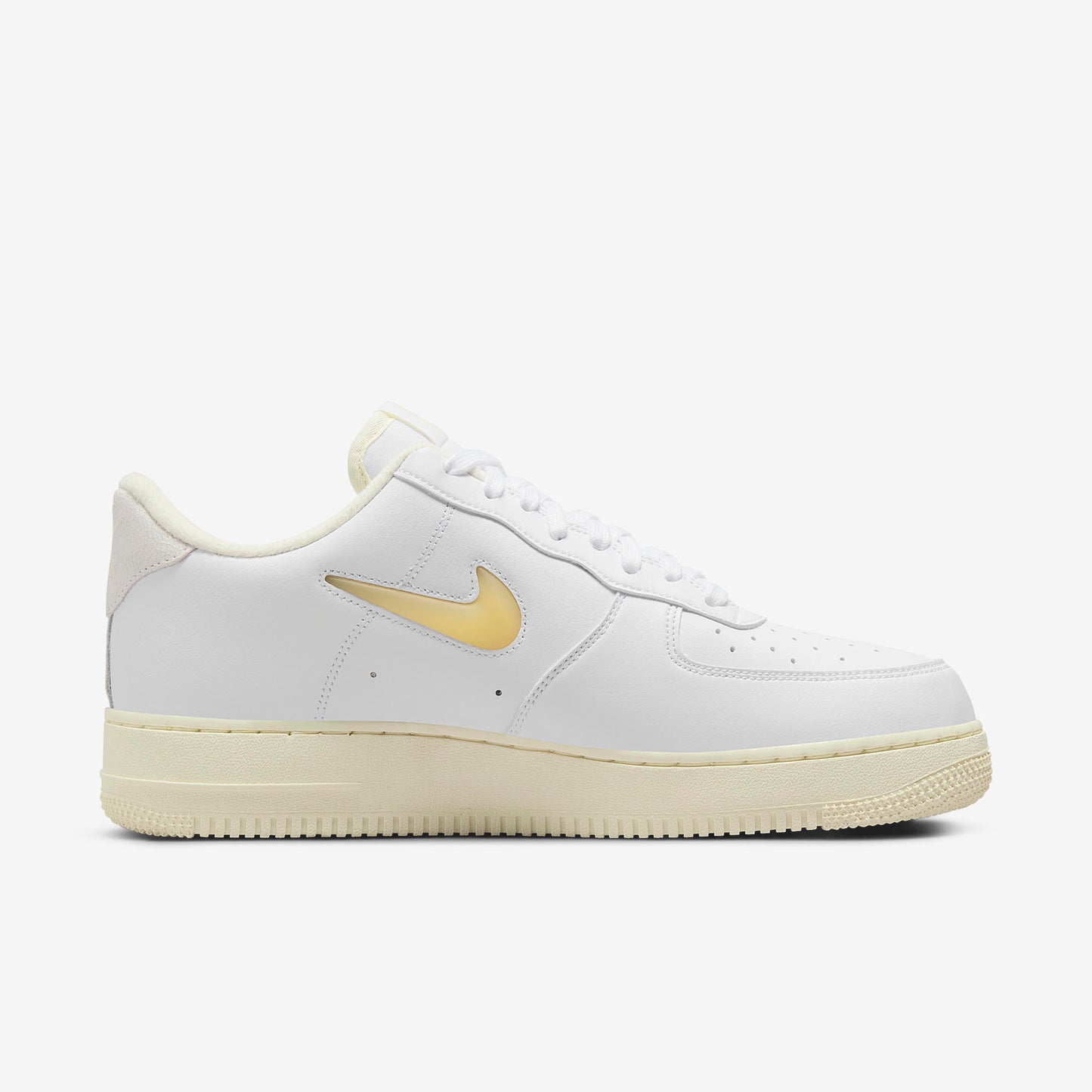 Nike Air Force 1 Low 07 Jewel Pale Vanilla