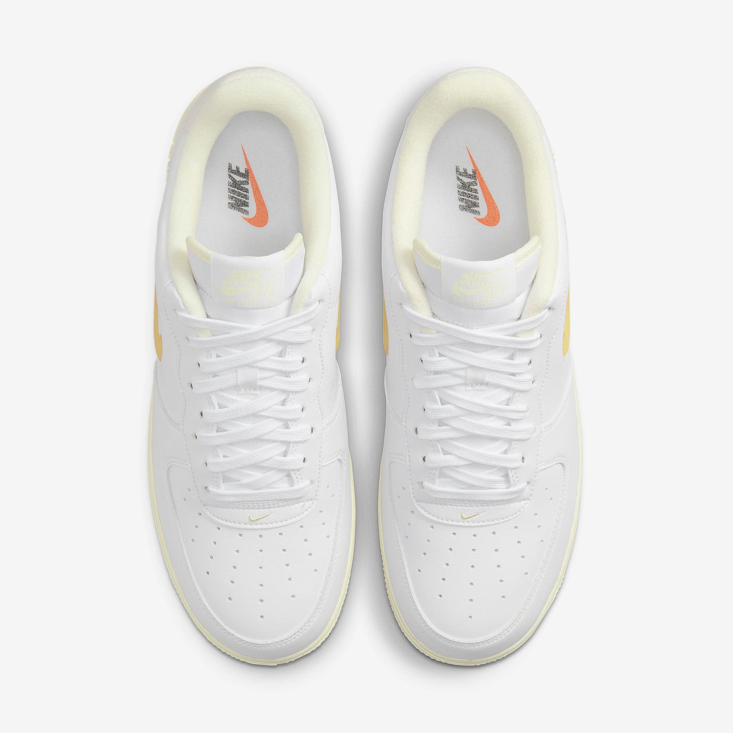 Nike Air Force 1 Low 07 Jewel Pale Vanilla
