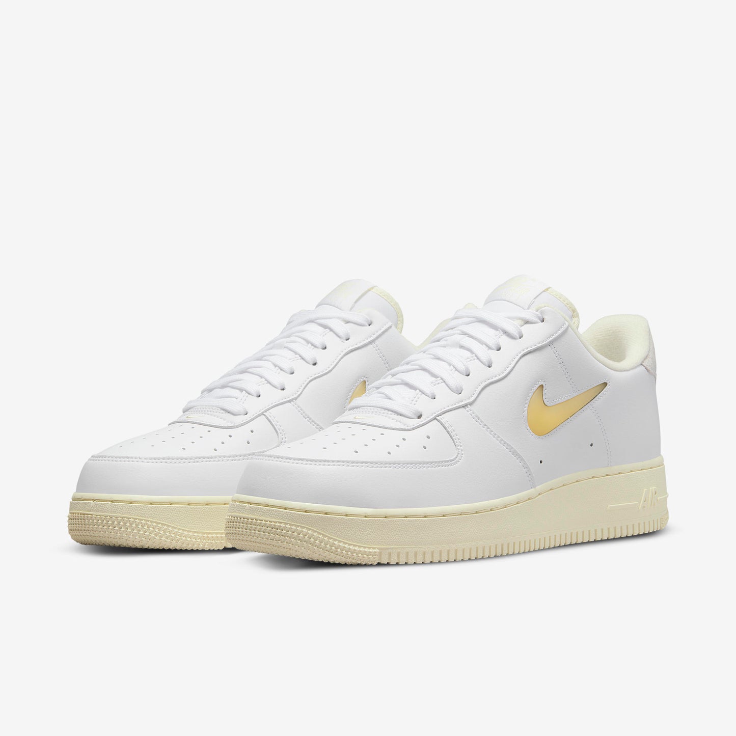 Nike Air Force 1 Low 07 Jewel Pale Vanilla