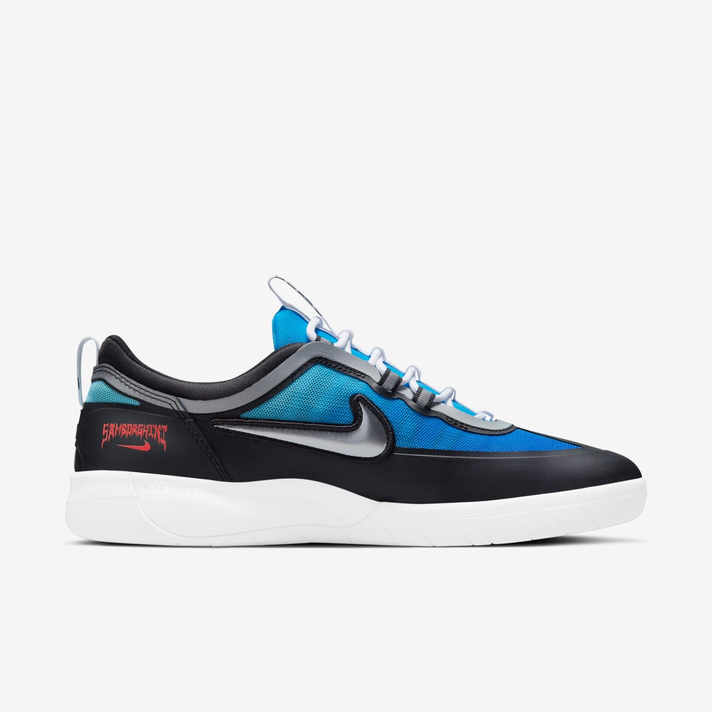 Nike SB Nyjah Free Prm