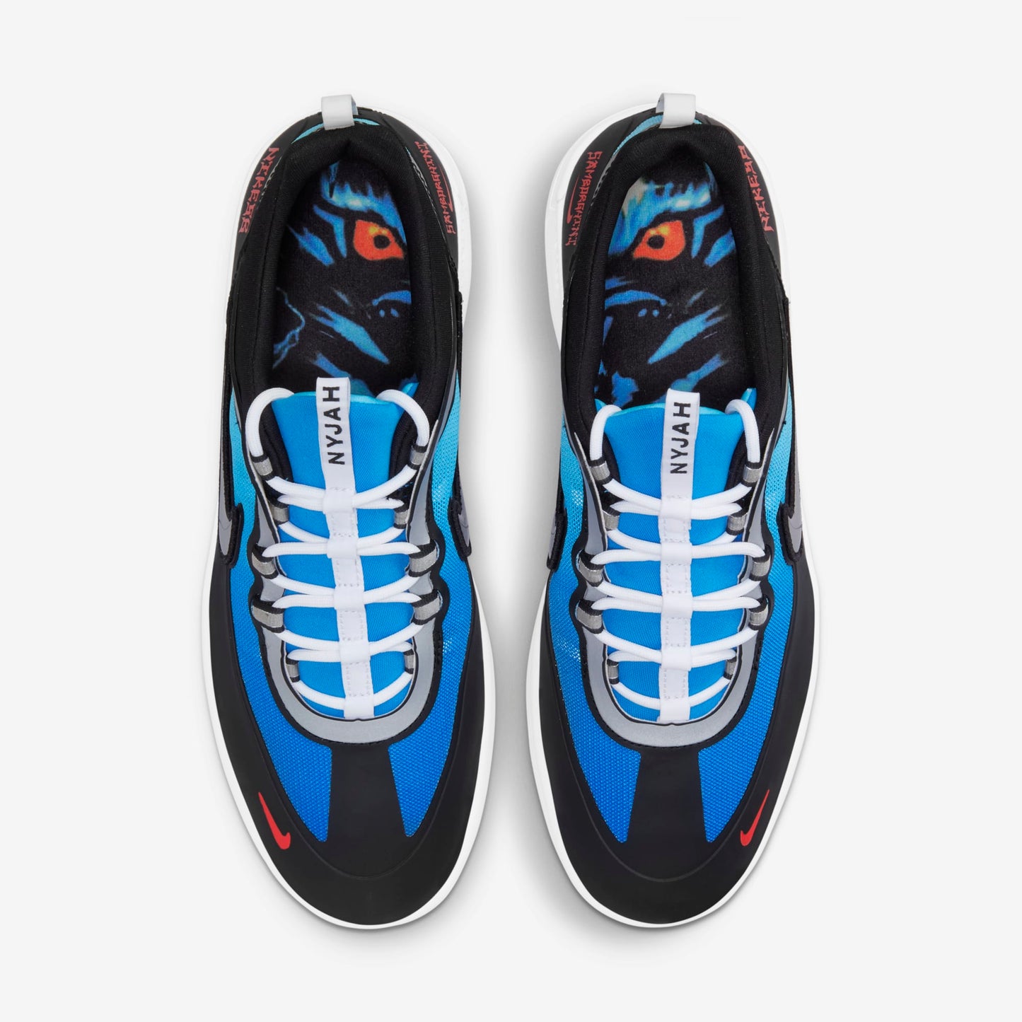 Nike SB Nyjah Free Prm