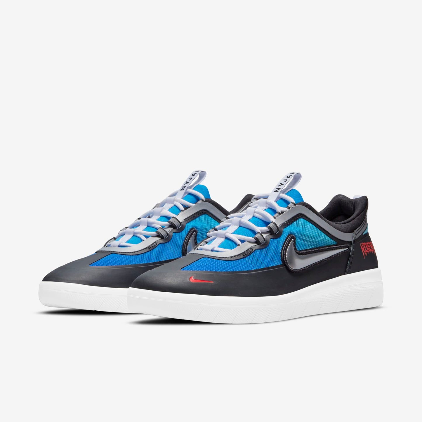 Nike SB Nyjah Free Prm