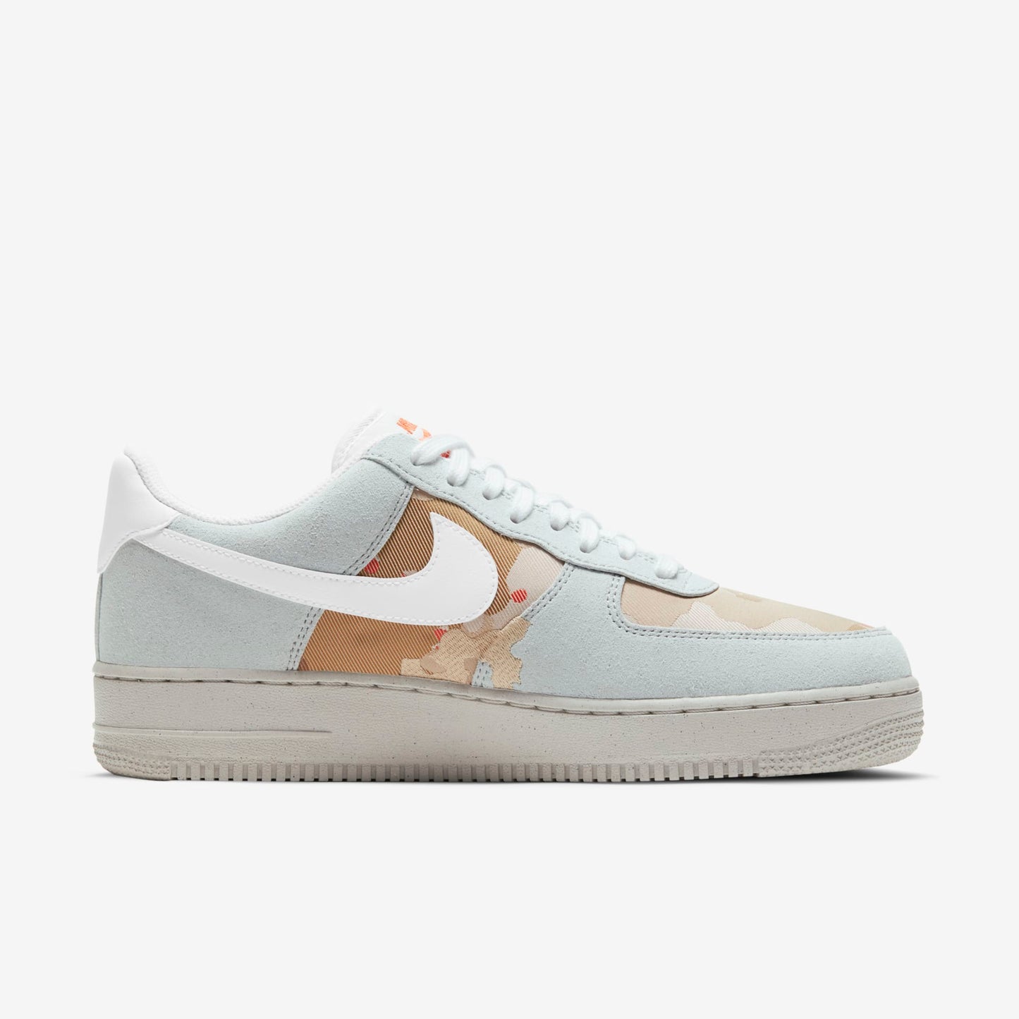 Nike Air Force 1 Low 07 Lx