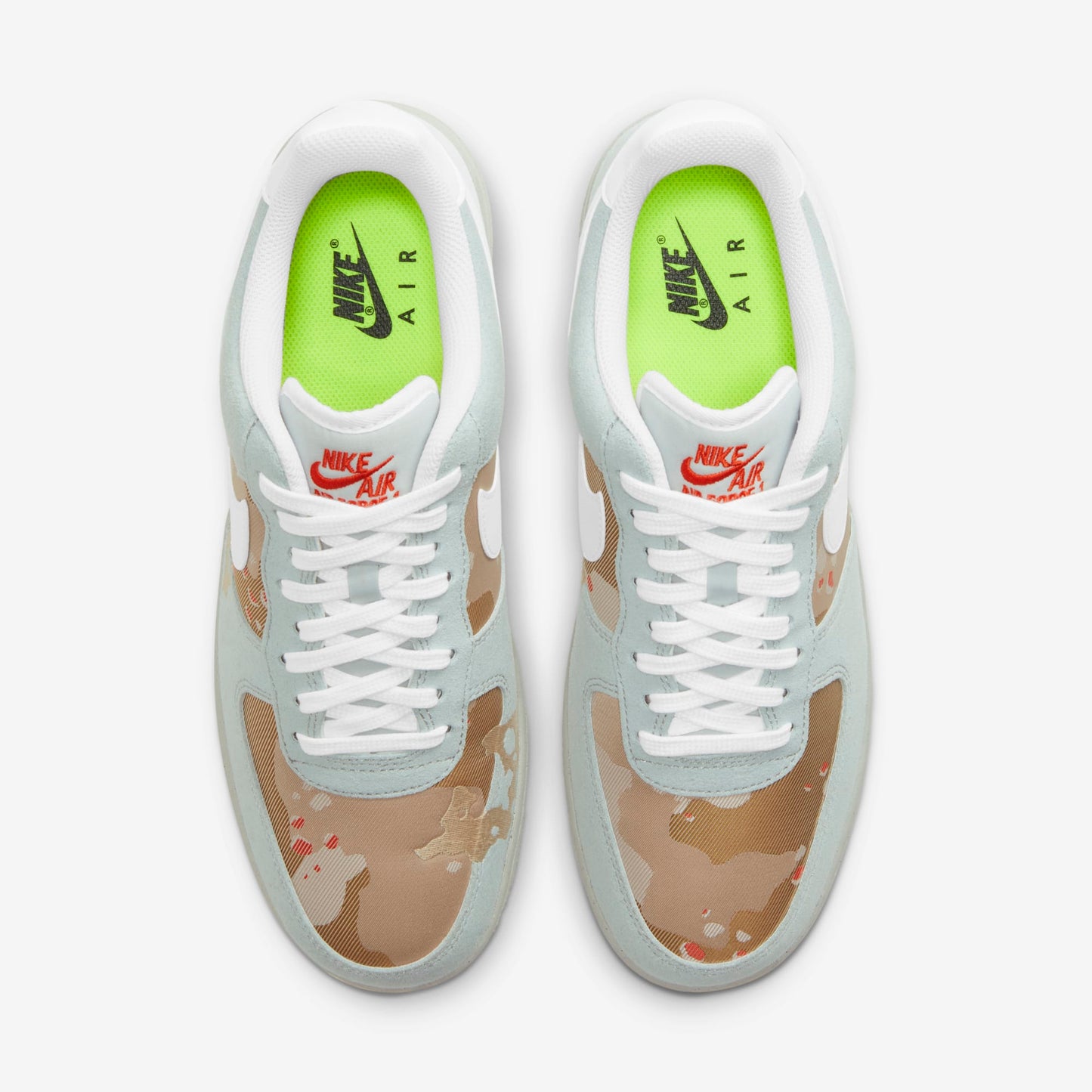Nike Air Force 1 Low 07 Lx