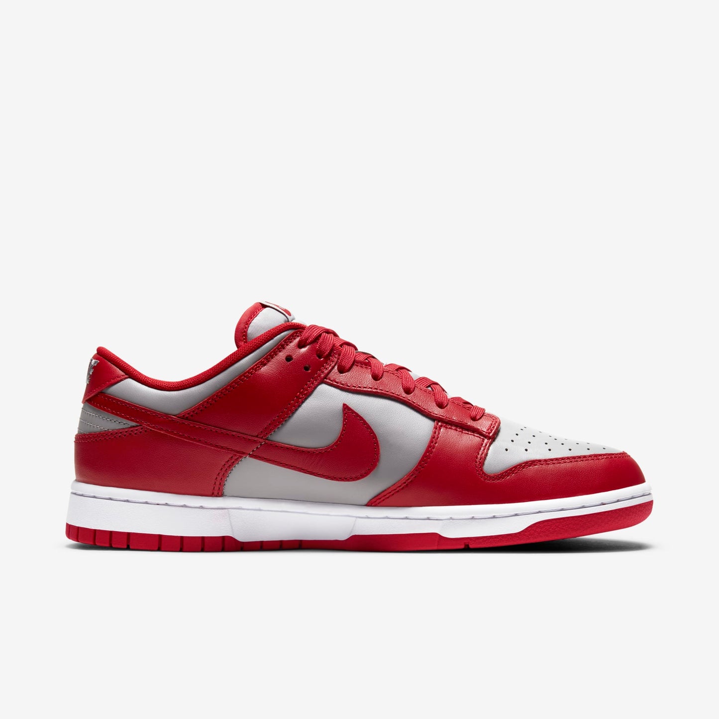 Nike Dunk Low Retro Varisity Red