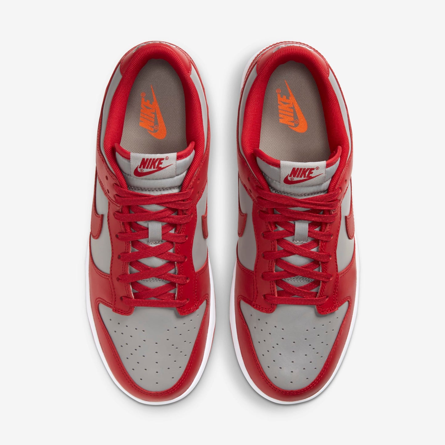 Nike Dunk Low Retro Varisity Red