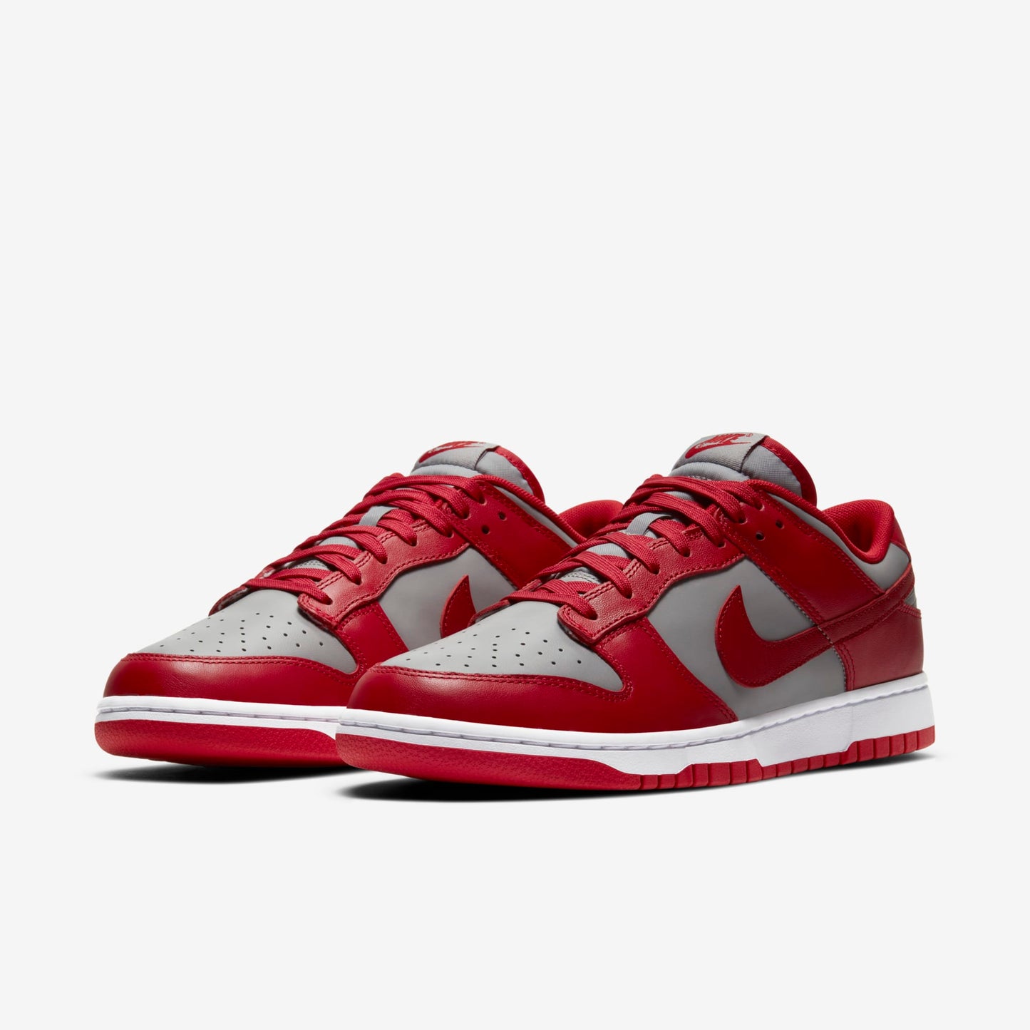 Nike Dunk Low Retro Varisity Red