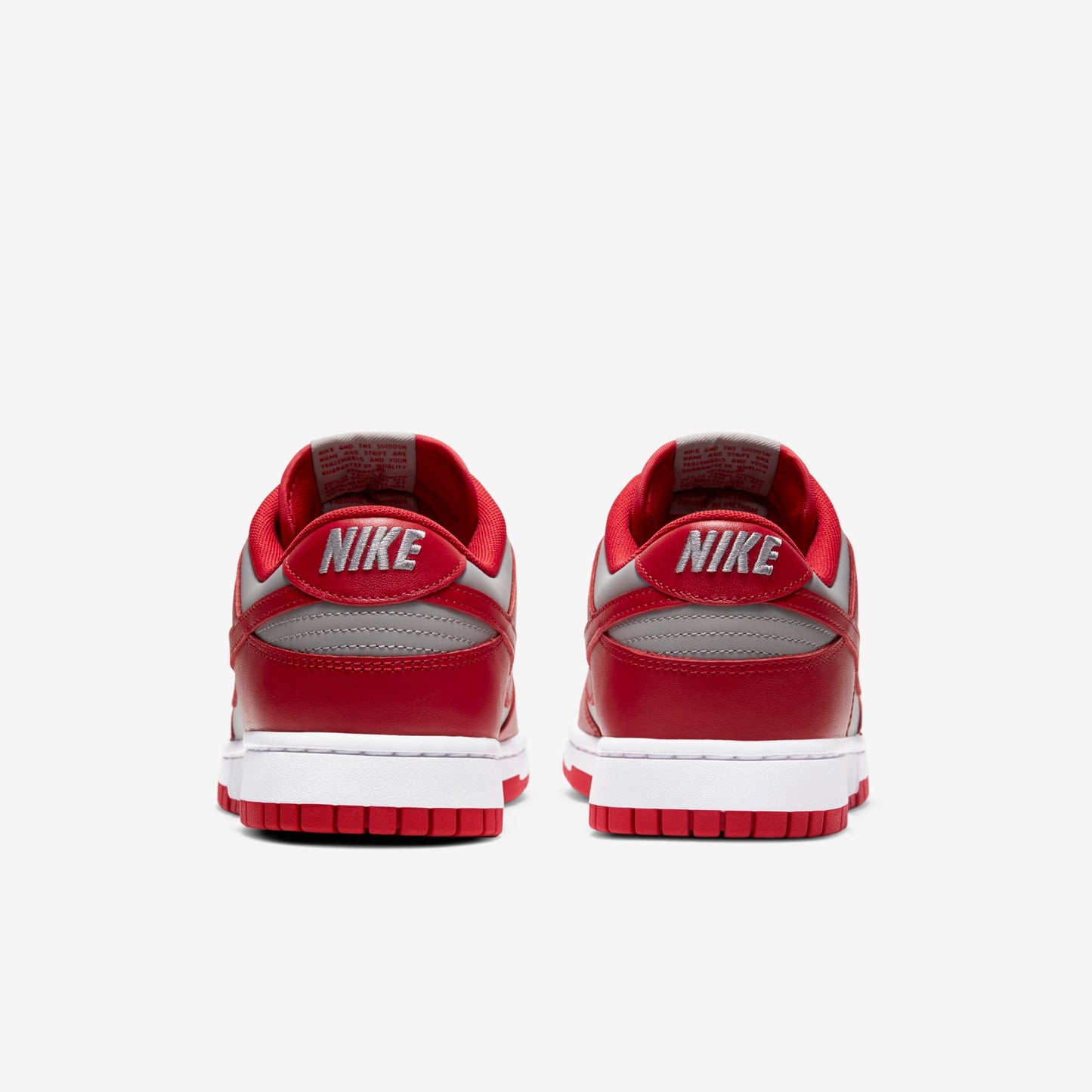 Nike Dunk Low Retro Varisity Red