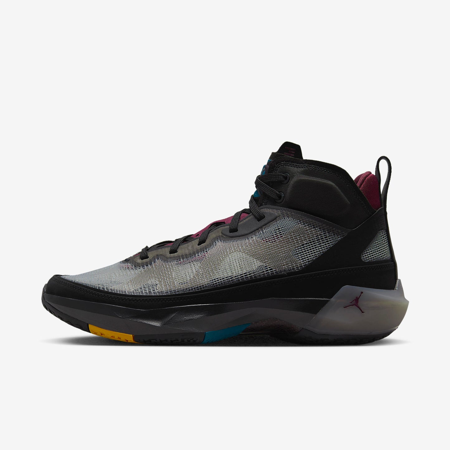 Air Jordan 37 Bordeaux