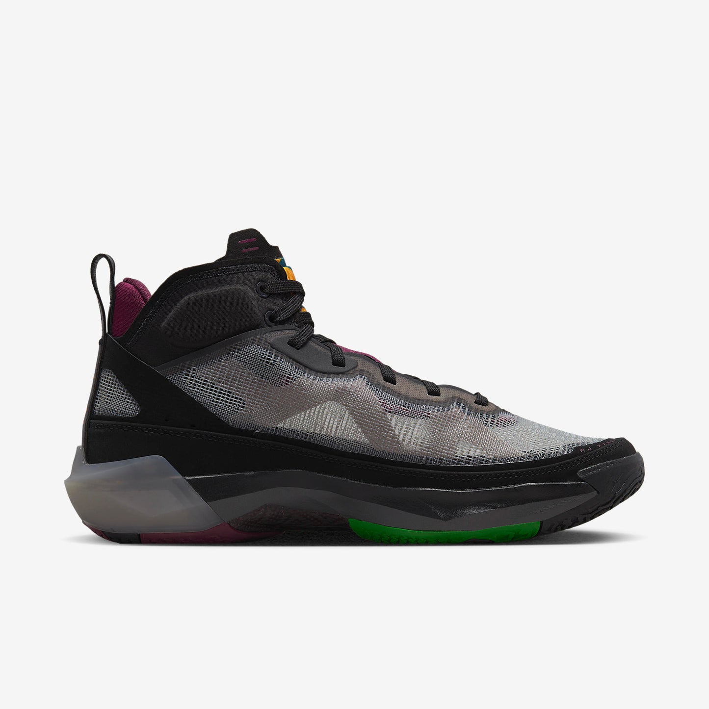 Air Jordan 37 Bordeaux