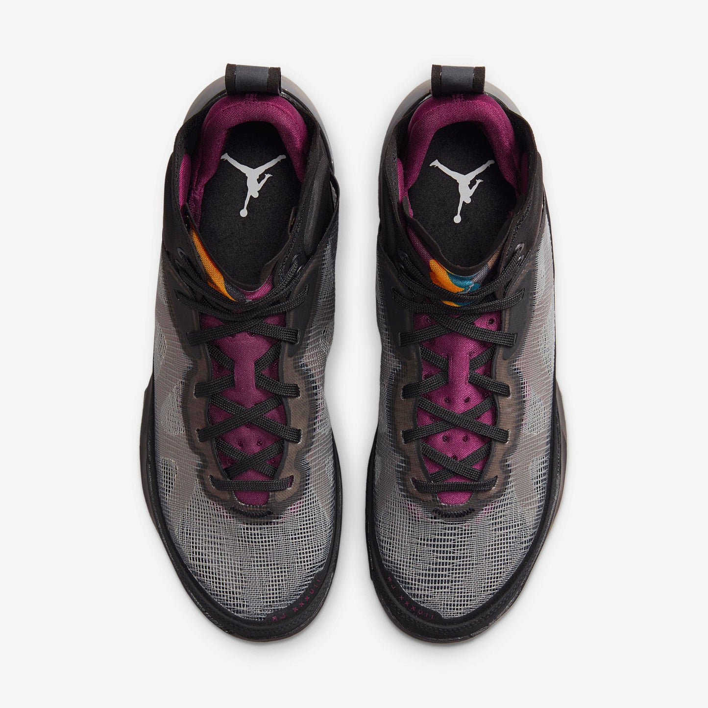 Air Jordan 37 Bordeaux