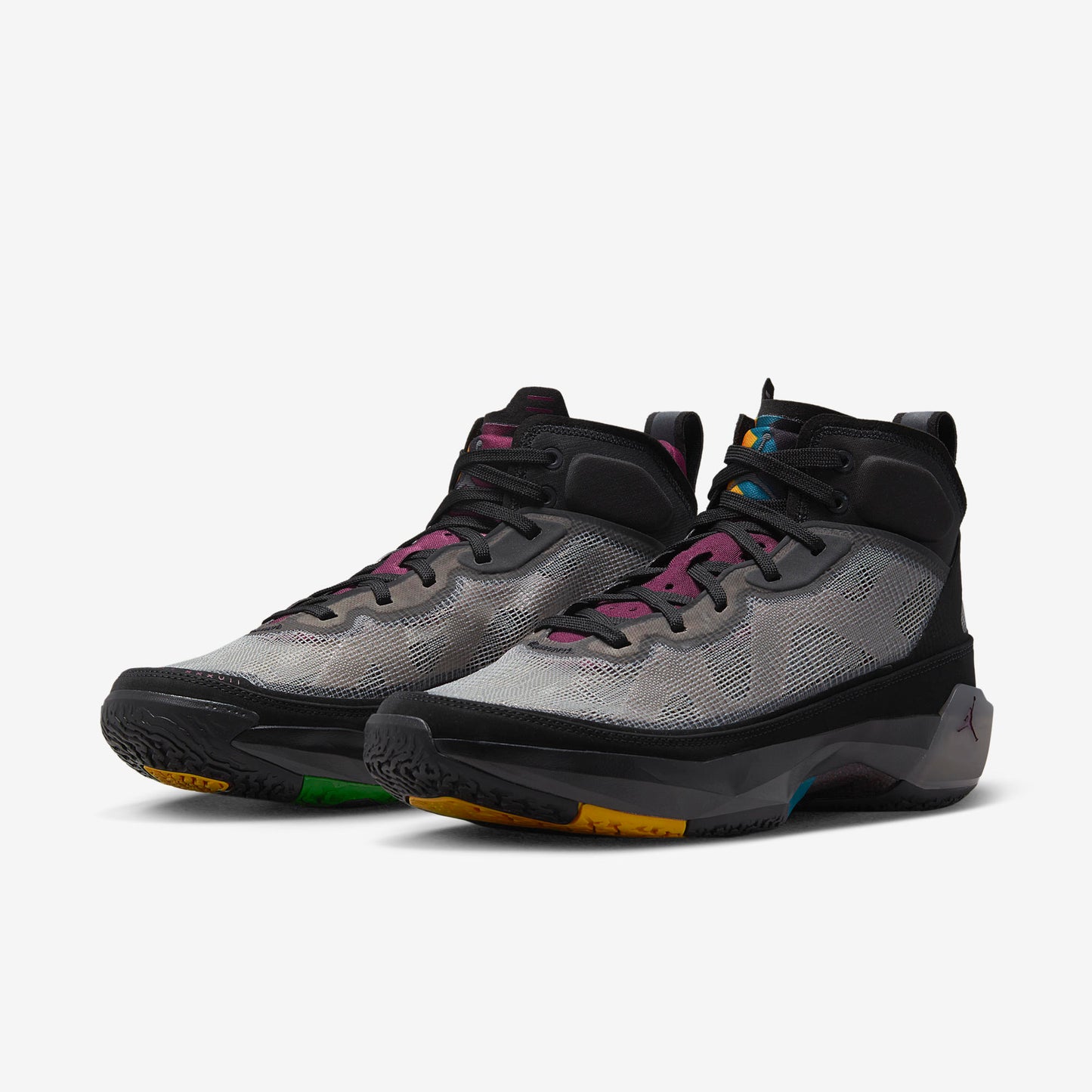 Air Jordan 37 Bordeaux