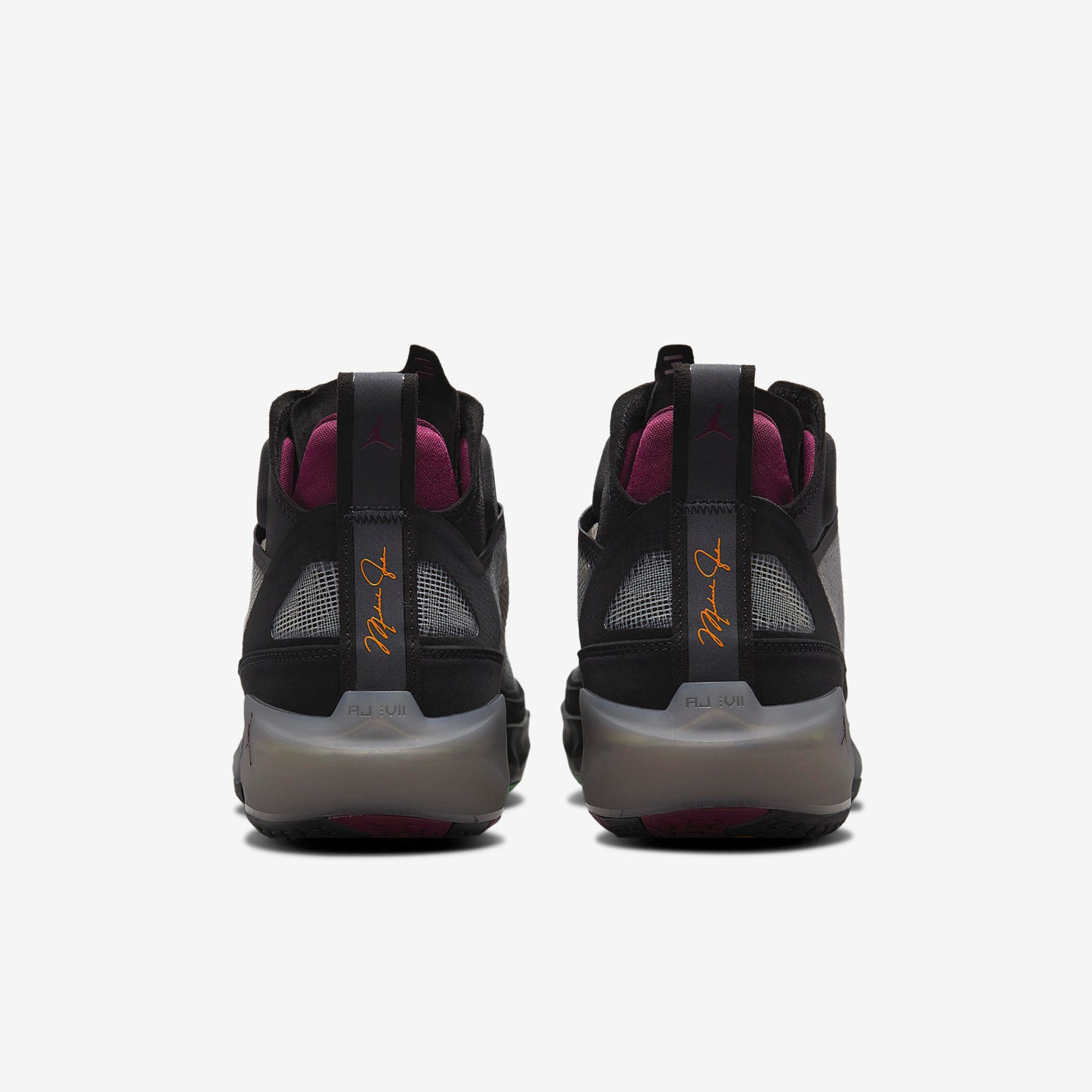 Air Jordan 37 Bordeaux