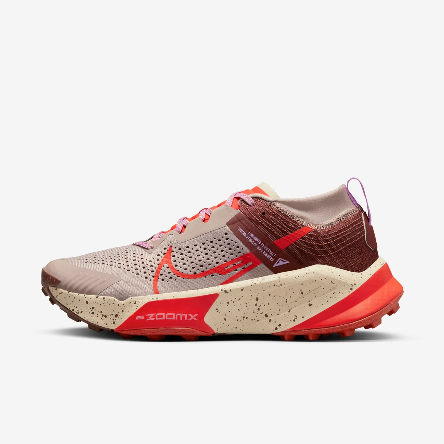 Nike ZoomX Zegama Trail
