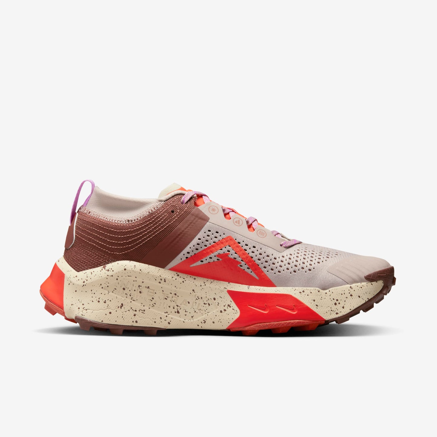 Nike ZoomX Zegama Trail