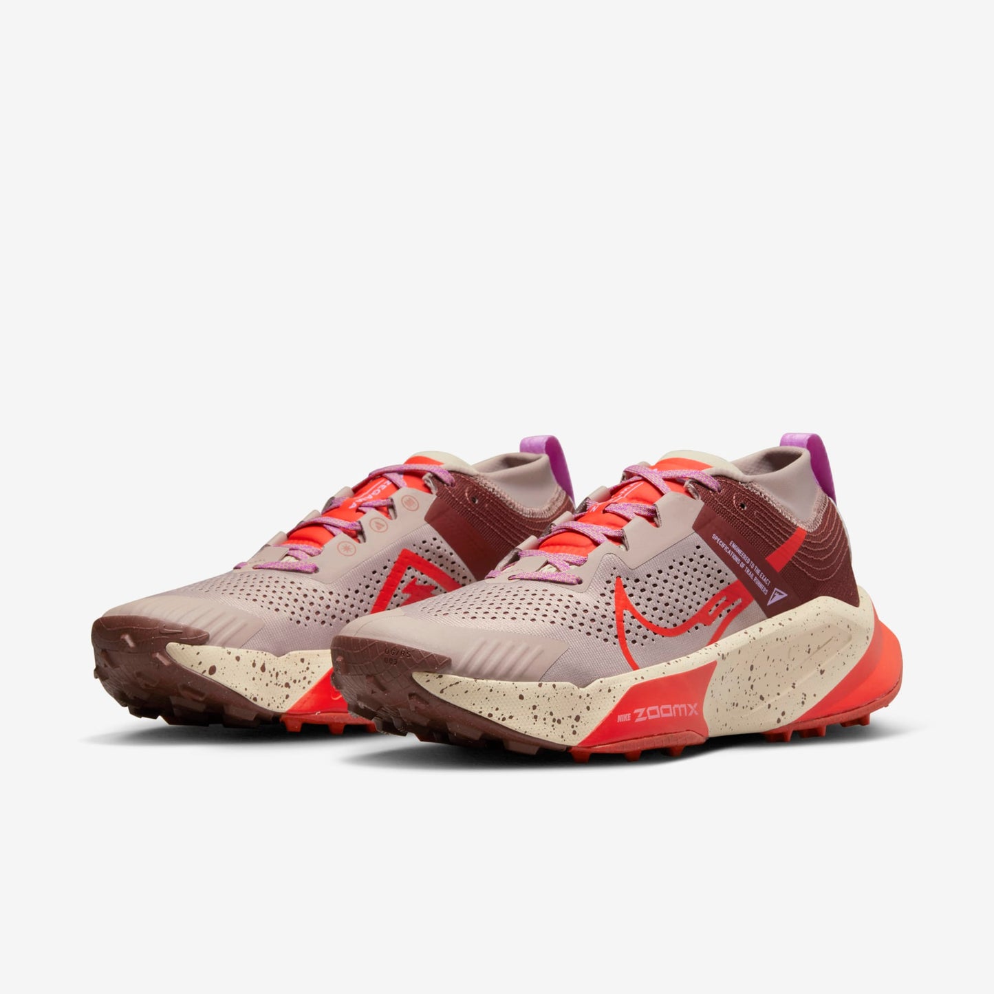 Nike ZoomX Zegama Trail