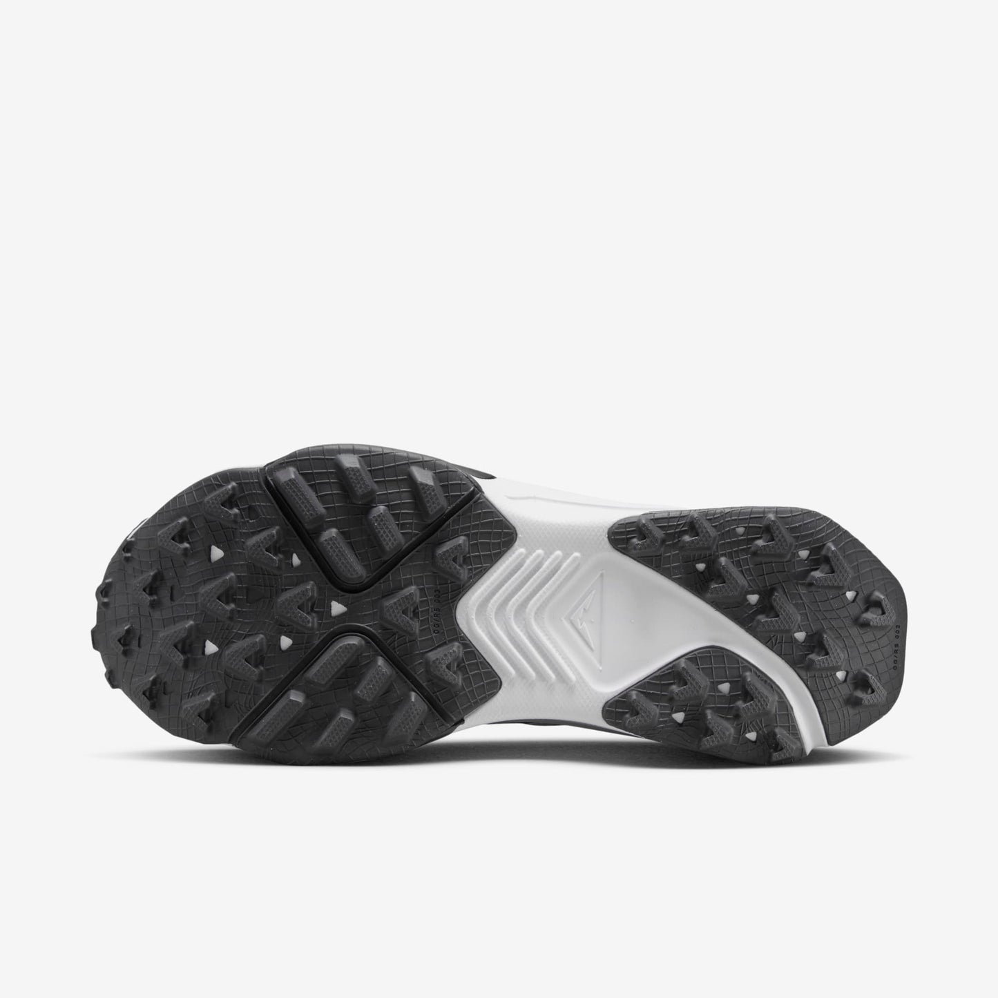 Nike ZoomX Zegama Trail Black White (Women's)