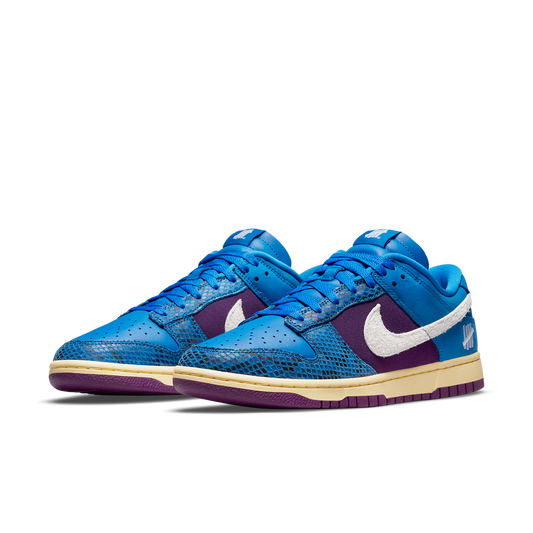 Nike Dunk Low SP '5 On x It'Undefeated