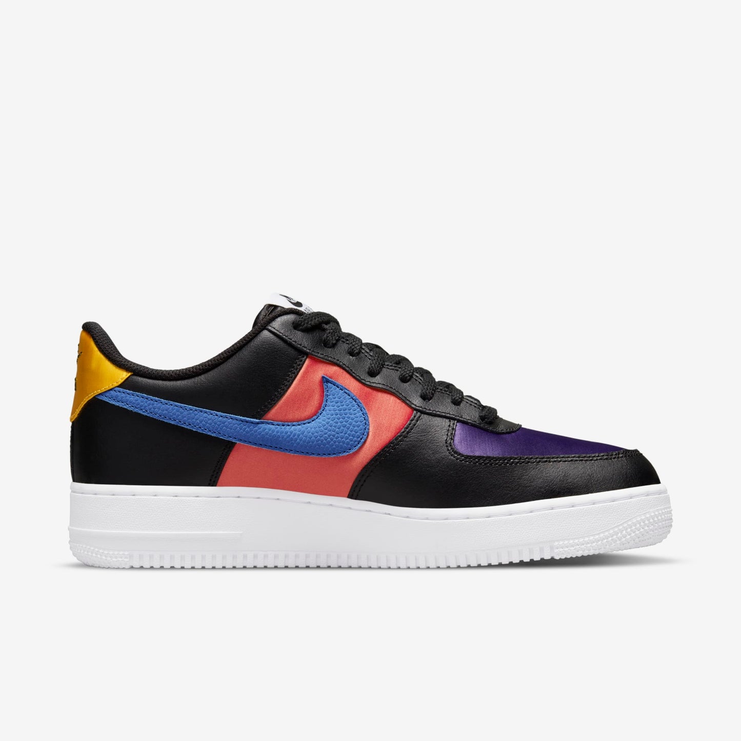 Nike Air Force 1 Low LV8 NBA x WNBA
