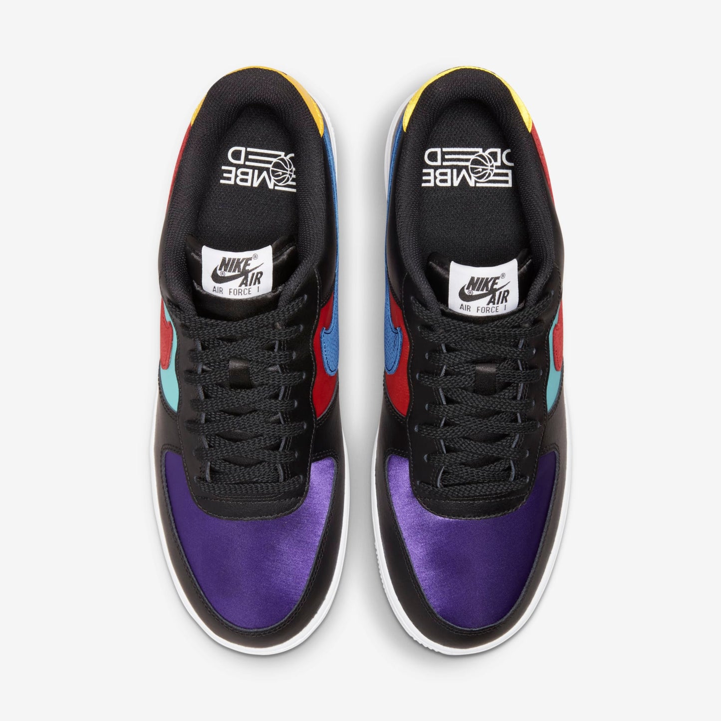 Nike Air Force 1 Low LV8 NBA x WNBA