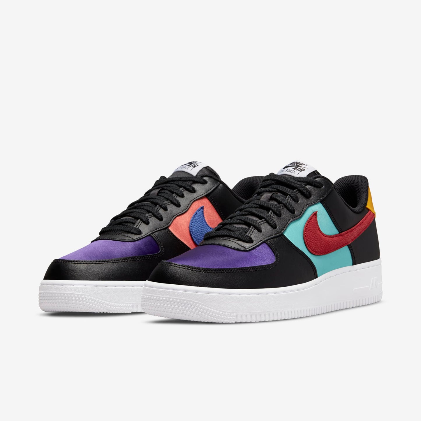 Nike Air Force 1 Low LV8 NBA x WNBA
