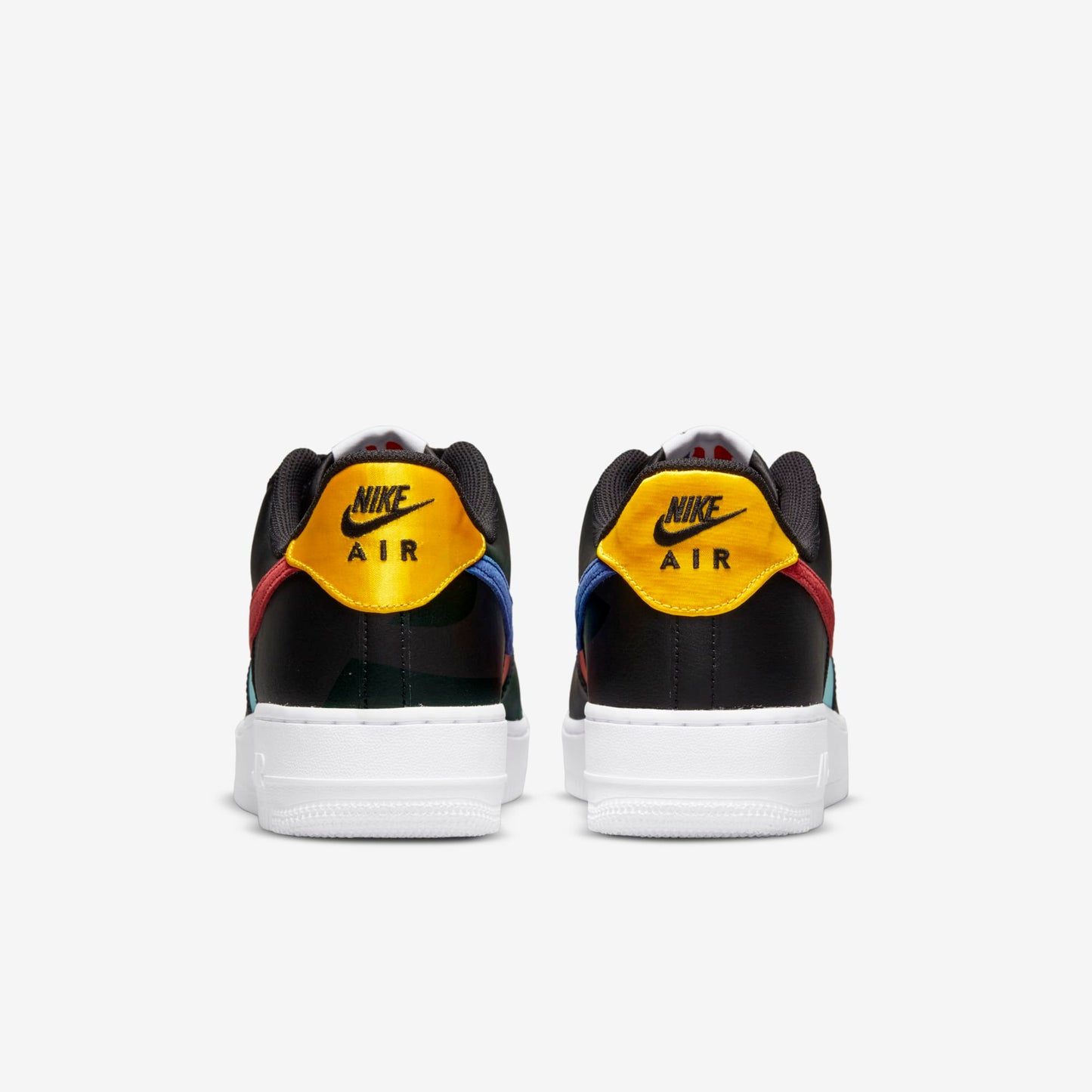 Nike Air Force 1 Low LV8 NBA x WNBA