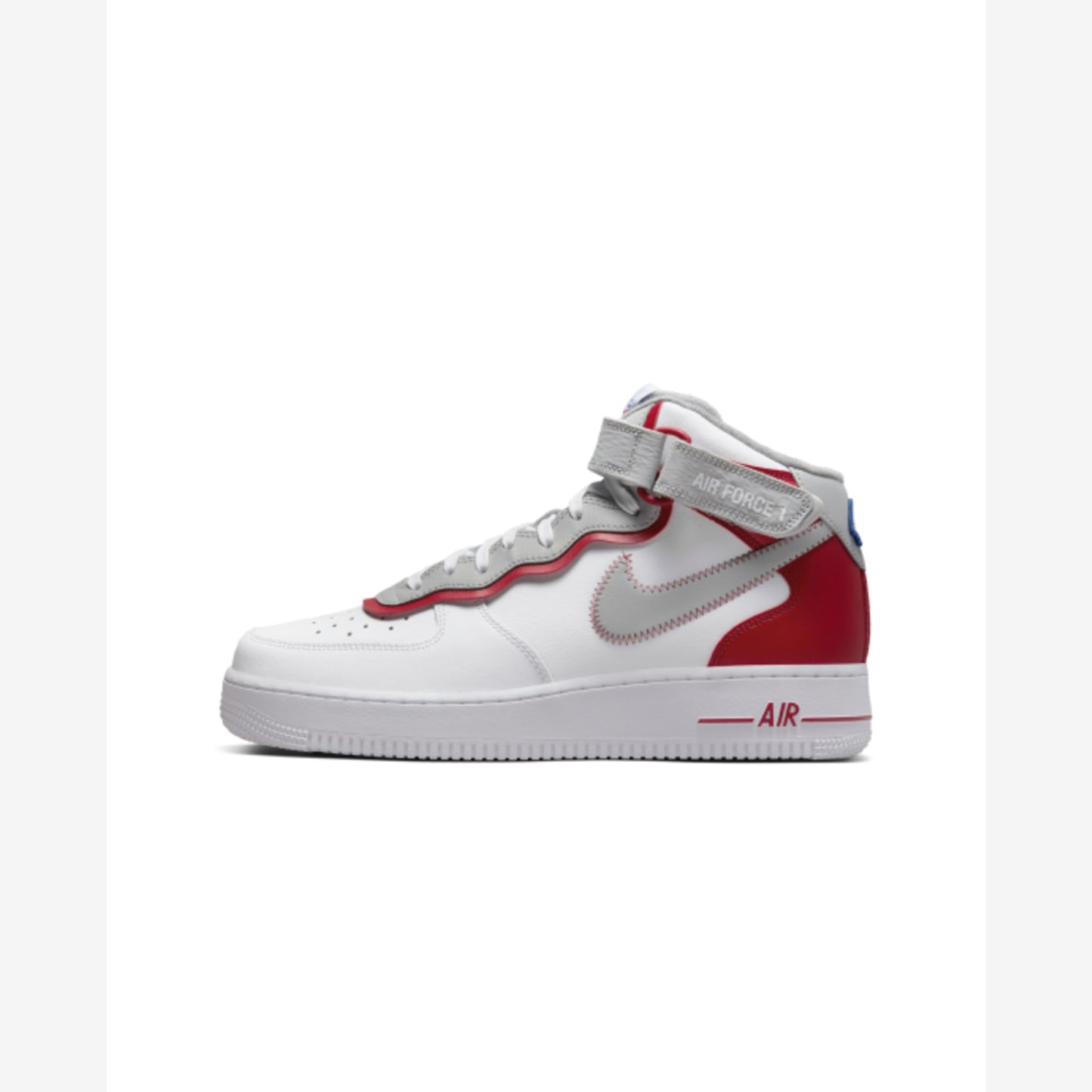 Nike Air Force 1 Mid Athelic Club