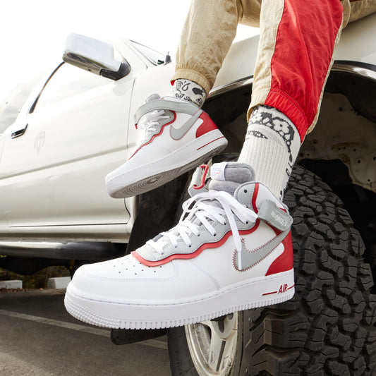Nike Air Force 1 Mid Athelic Club