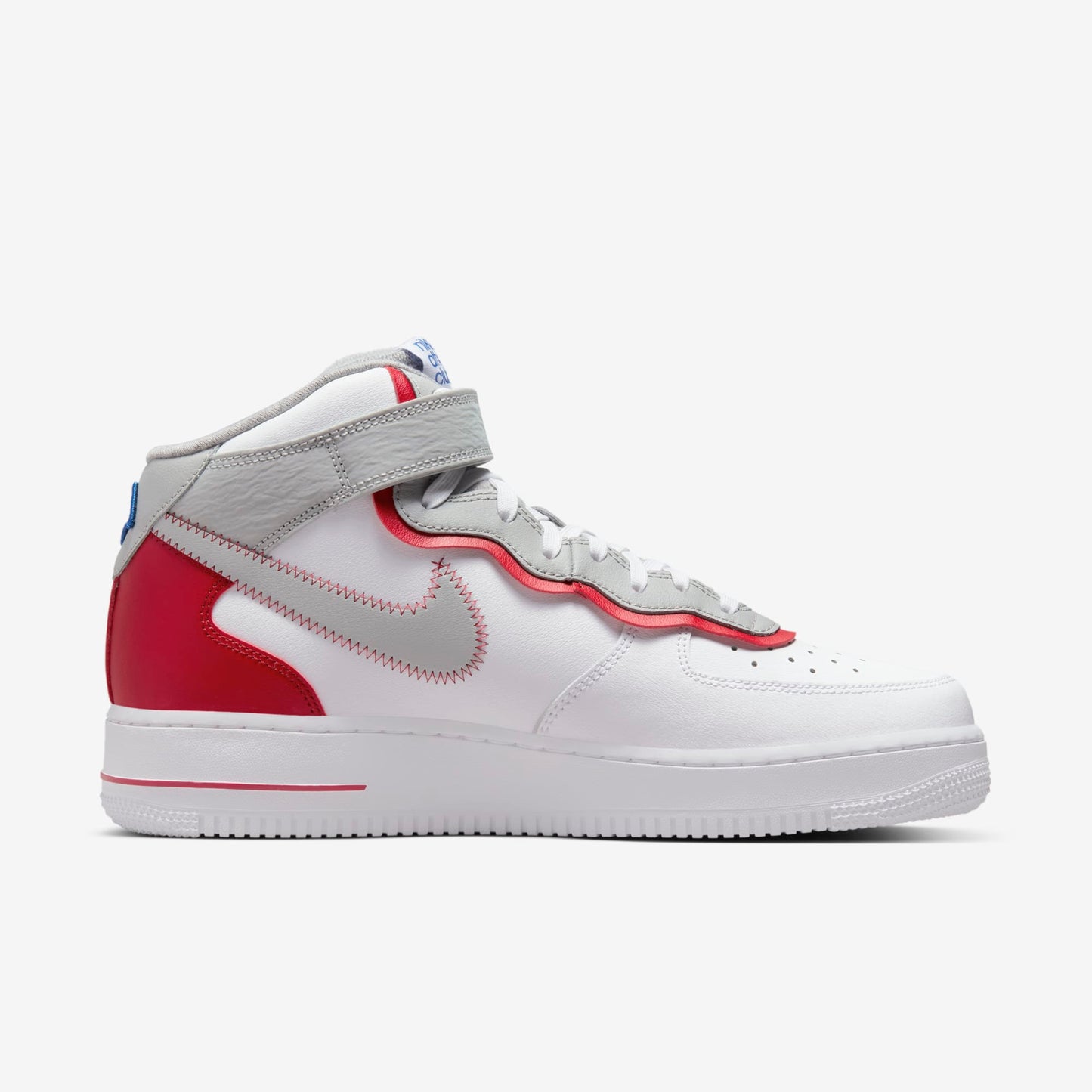 Nike Air Force 1 Mid Athelic Club