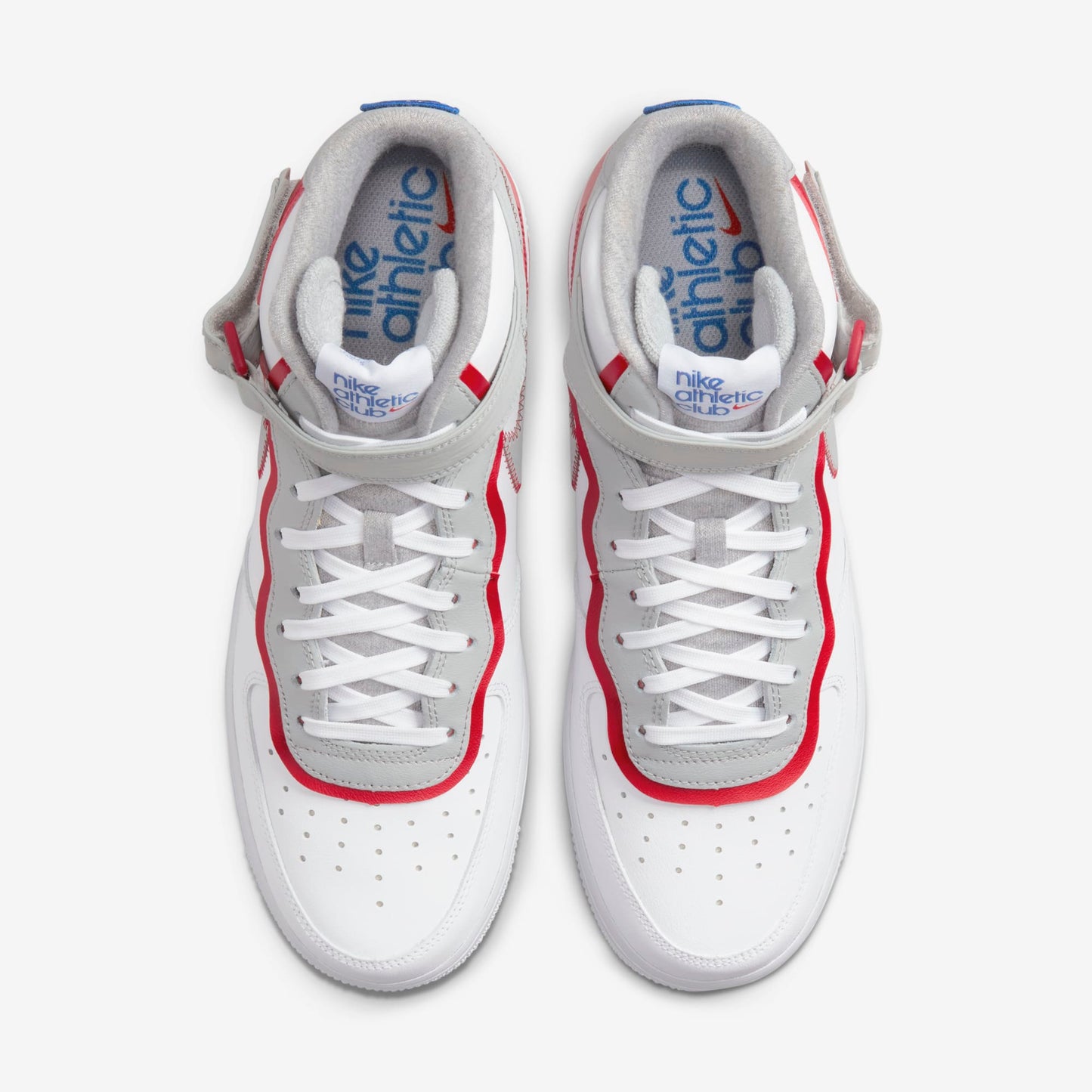 Nike Air Force 1 Mid Athelic Club